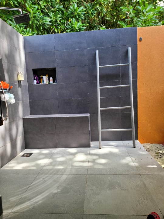 Zimmer Meeru Maldives Resort Island