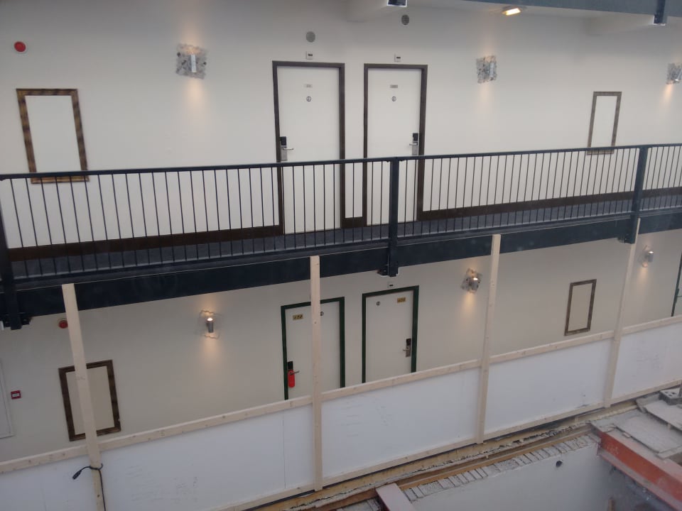 Sonstiges Best Western Amsterdam