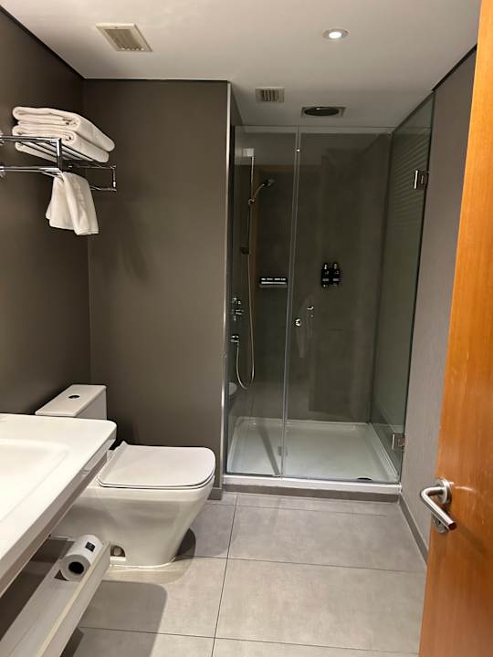 Zimmer Solace Hotel Santiago