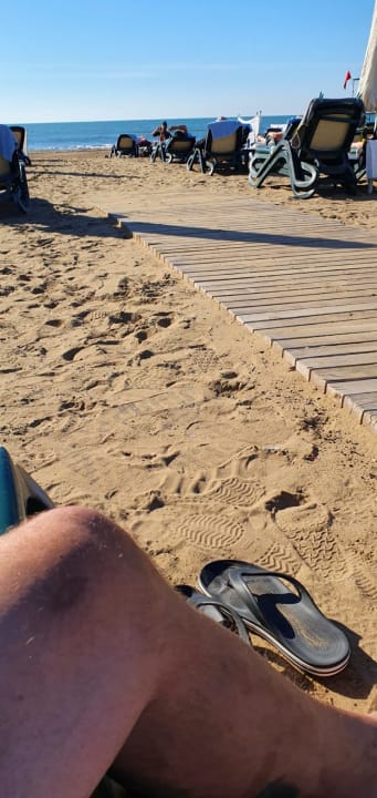 Strand Sentido Trendy Verbena Beach