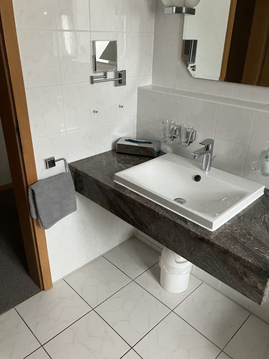 Zimmer Hotel Michels Stern