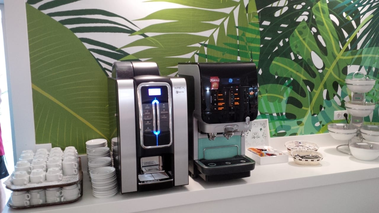 Gastro Canary Garden Club