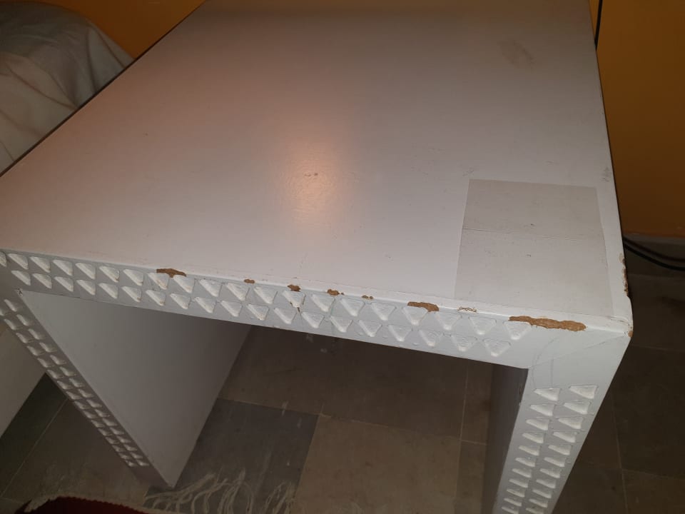 Zimmer Djerba Sun Beach Hotel & Spa