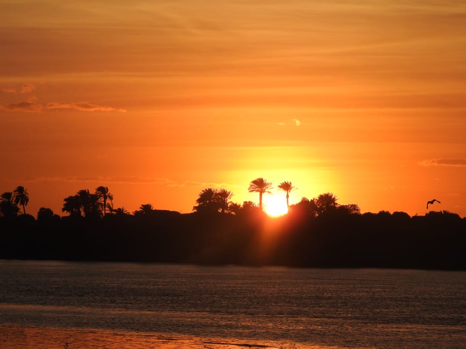 Ausblick Jolie Ville Kings Island Luxor