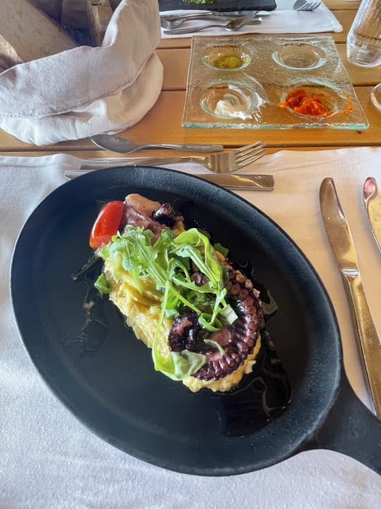 Gastro Mitsis Selection Rinela