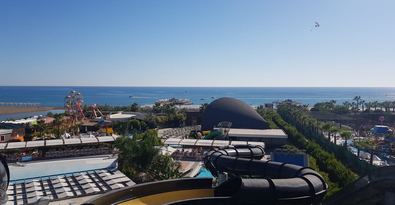 Sport & Freizeit Adalya Elite Lara