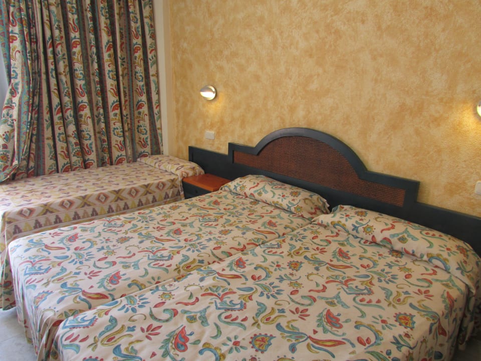 Schlafzimmer Moon Dreams Coral Beach