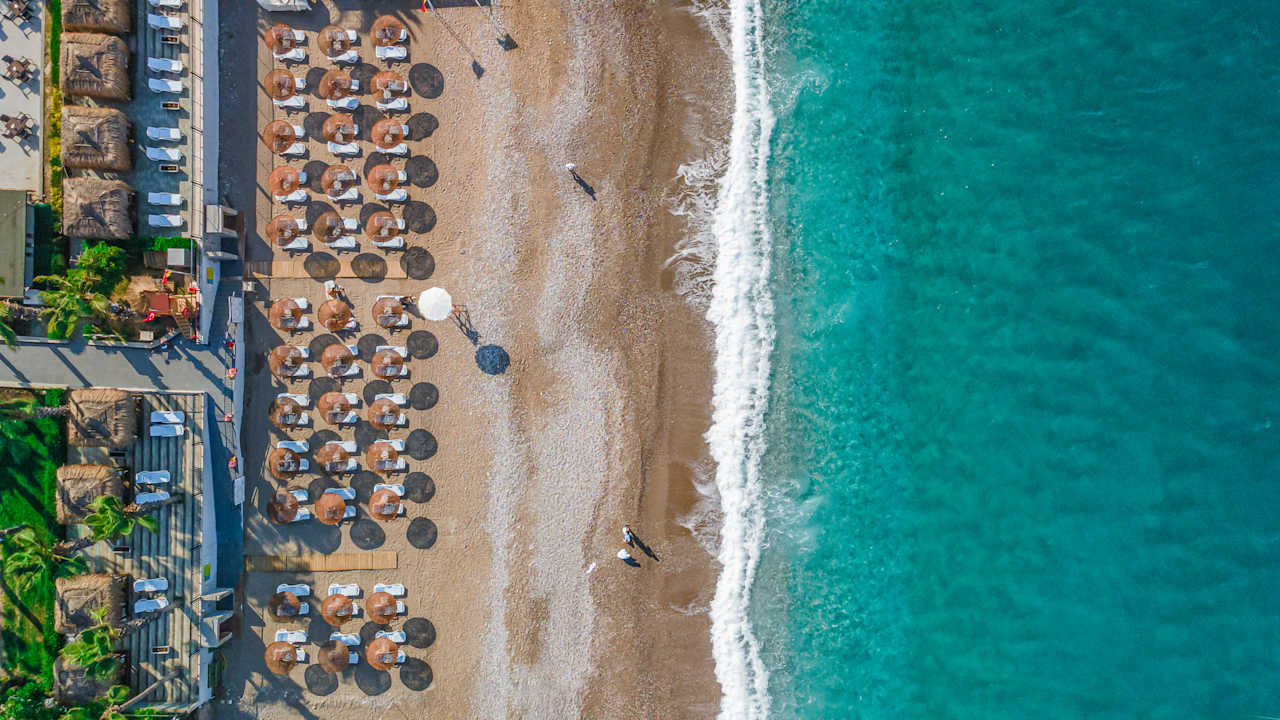 Strand Holiday Park Resort