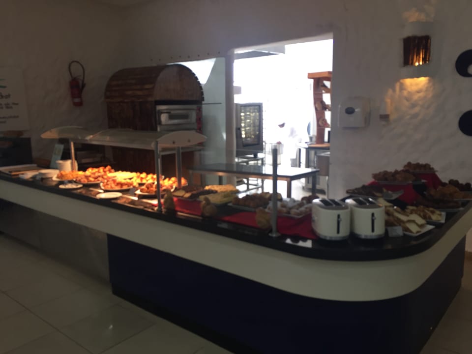Gastro ROBINSON DJERBA BAHIYA