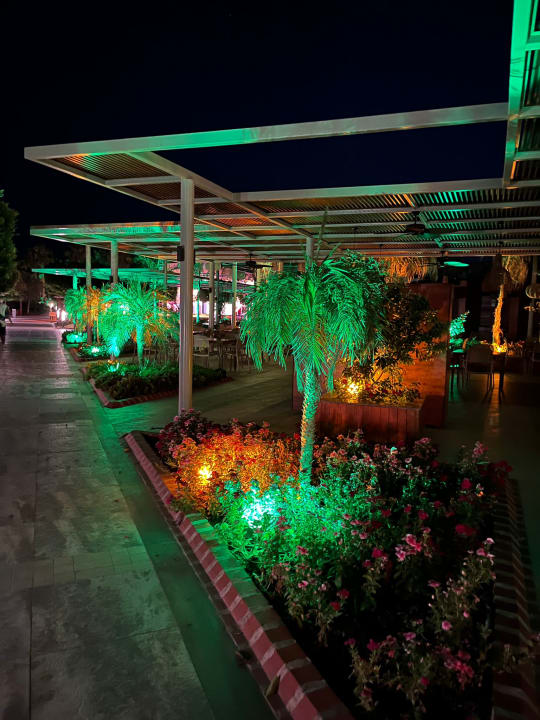 Gastro Fame Residence Lara & Spa