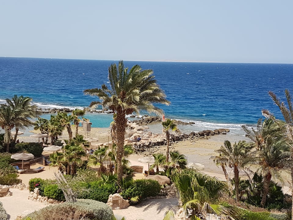 Strand Pickalbatros Citadel Resort