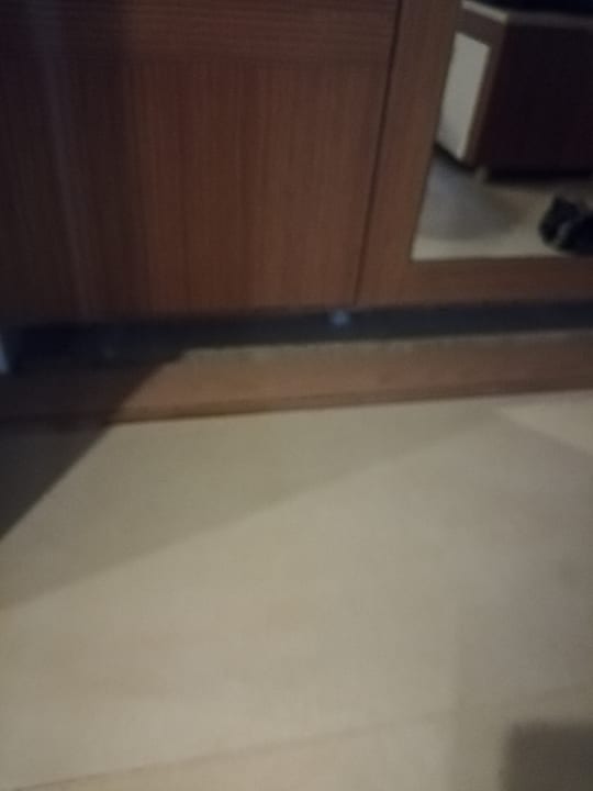 Zimmer Greenwood Kemer Resort