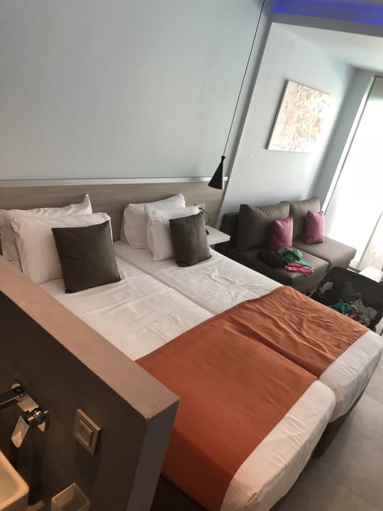 Zimmer Harmony Boutique Resort