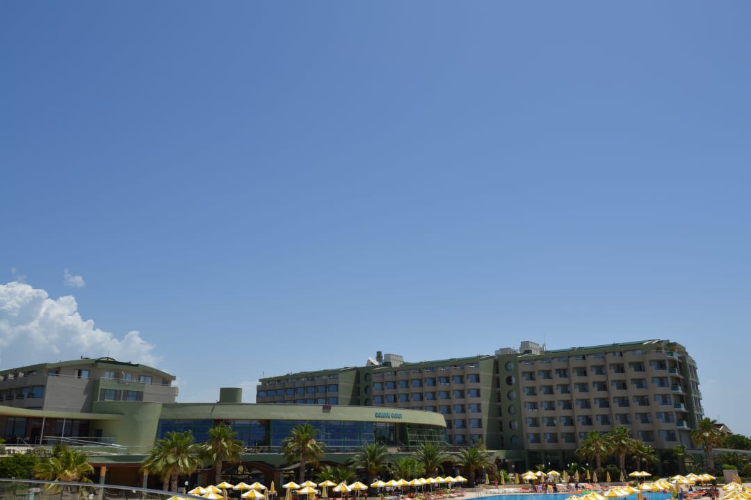 Hotel VONRESORT Golden Coast