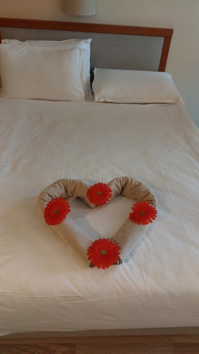 Zimmer Miramare Queen Hotel