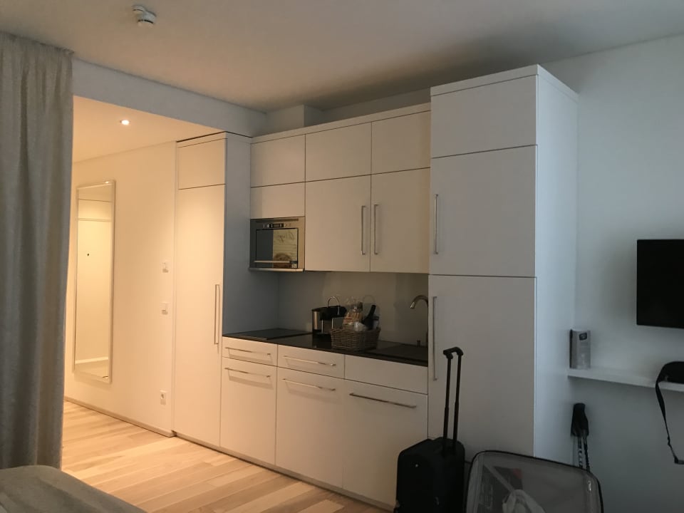 Zimmer Hapimag Resort Salzburg