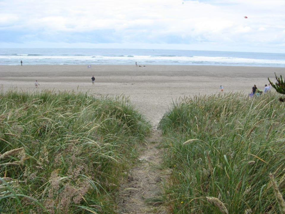 Best Western Lincoln Sands Suites in Lincoln City Lincoln Sands Oceanfront Resort