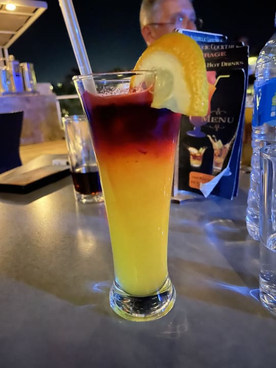 Gastro Pickalbatros Dana Beach Resort - Hurghada