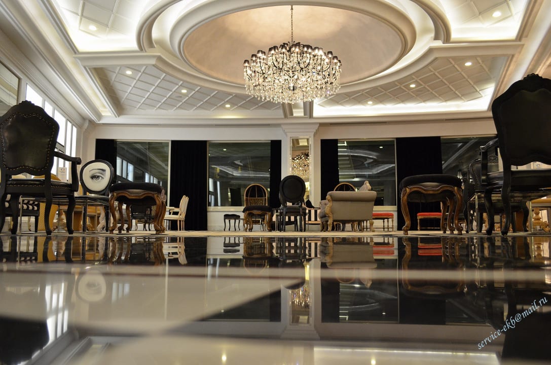 Delphin Imperial Hotel Delphin Imperial
