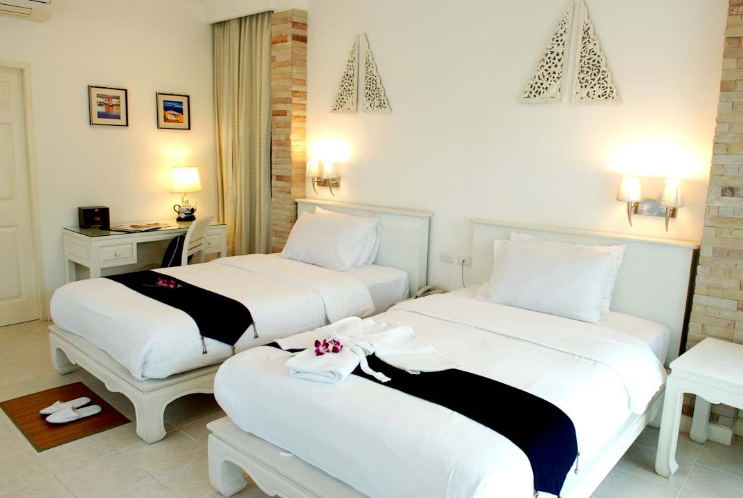 Zimmer Laksasubha Hua Hin