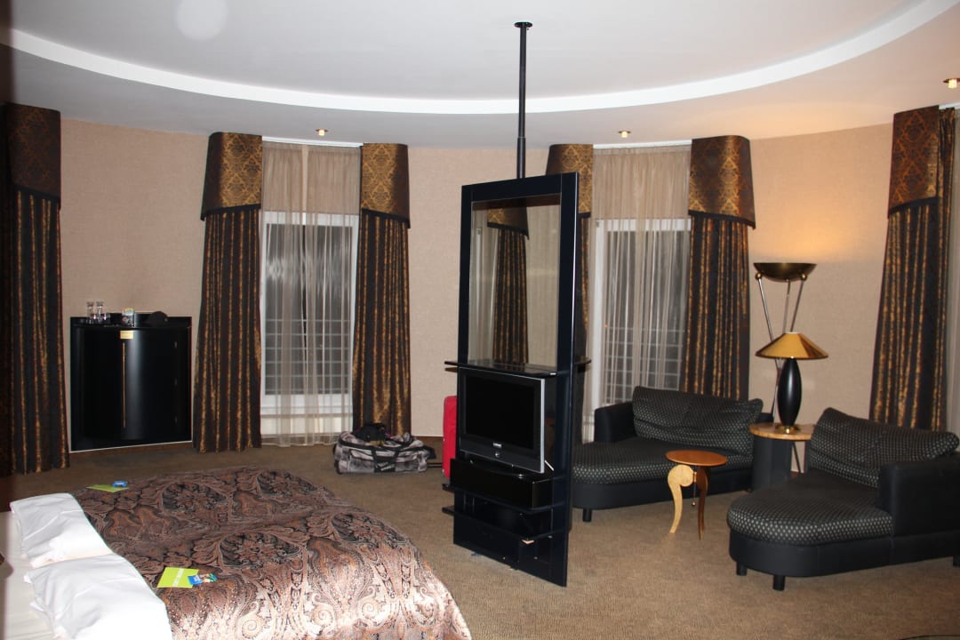 Suite Lindner Düsseldorf Airport, part of JdV by Hyatt