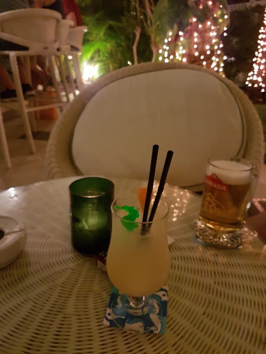 Gastro Seaside Hotel Sandy Beach