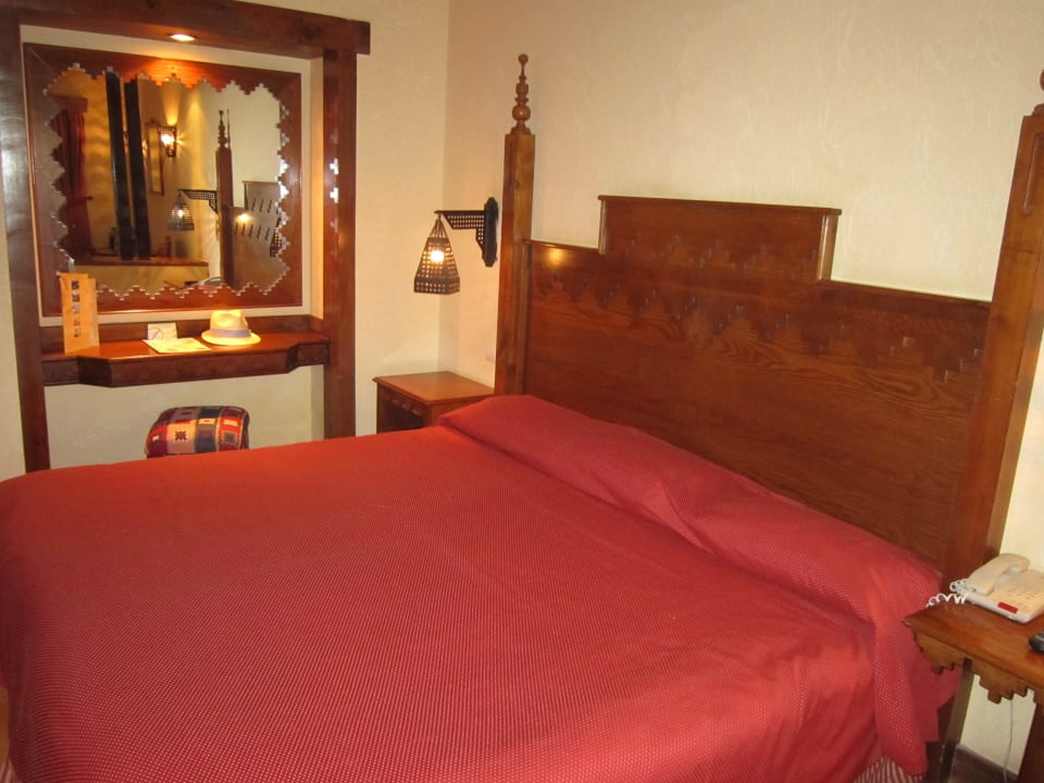 Doppelbett Grand Makadi