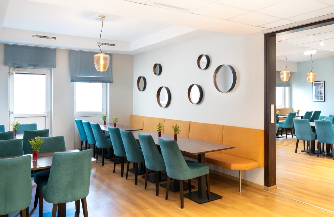 Gastro Leonardo Hotel Nürnberg