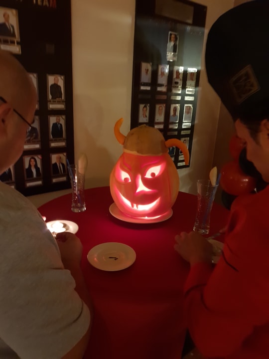 Gastro Fame Residence Lara & Spa