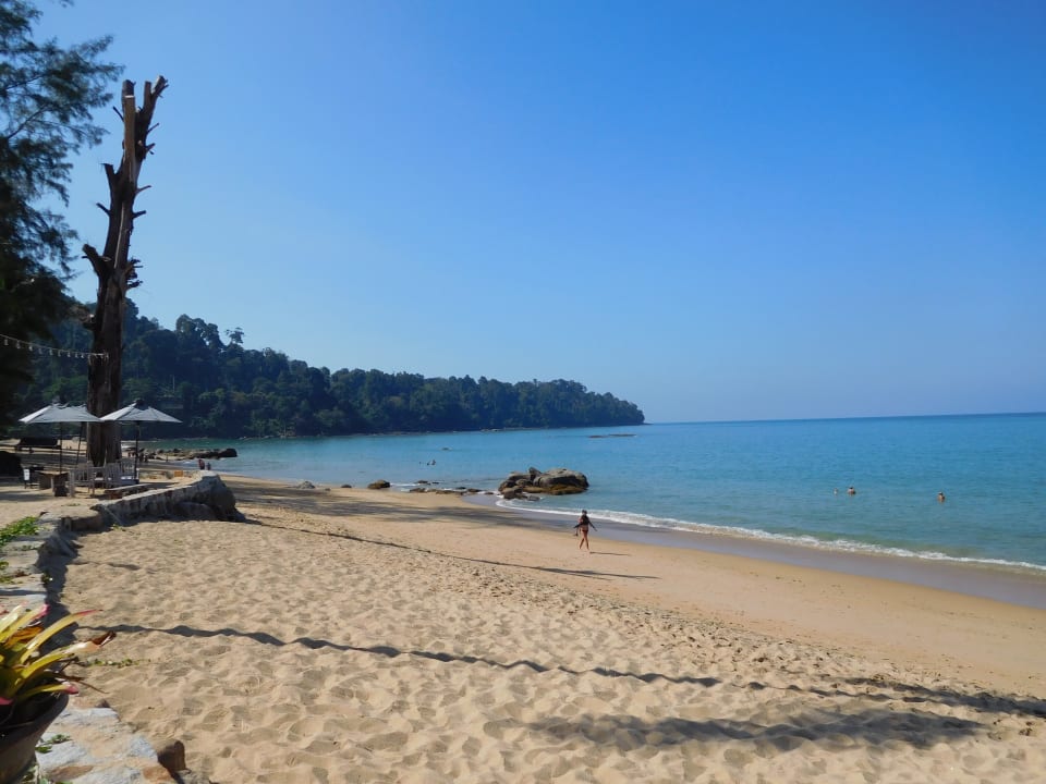 Strand Moracea by Khao Lak Resort