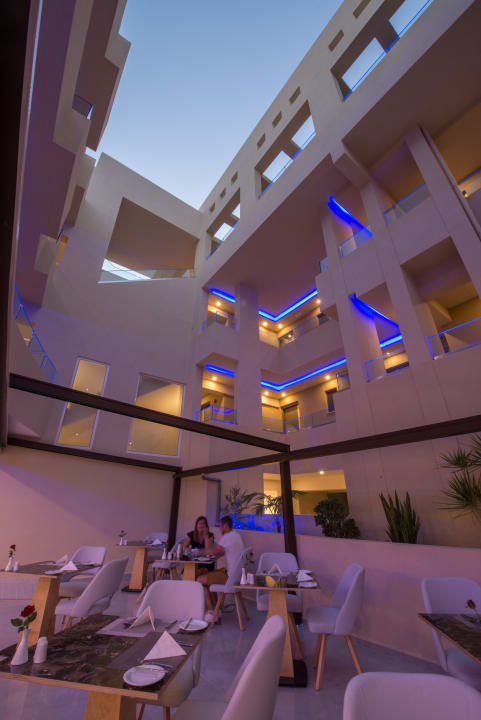 Gastro Imperial Palace Adults Only