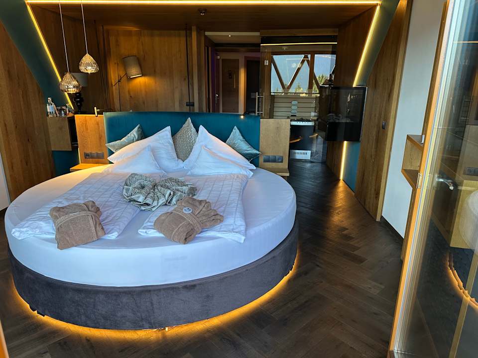 Zimmer Hotel Terentnerhof