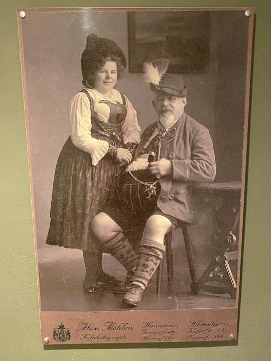 Sonstiges Sonklarhof