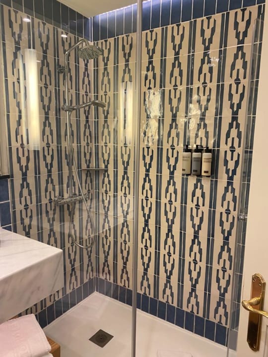 Zimmer H10 Costa Adeje Palace