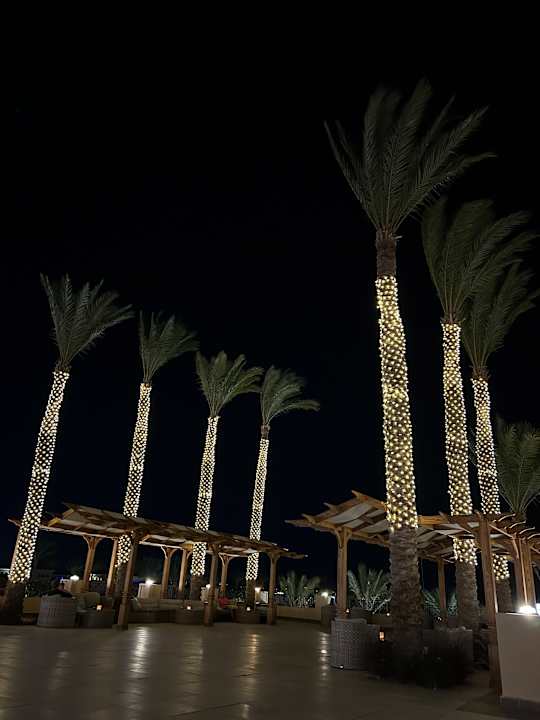Sonstiges Cleopatra Luxury Resort Makadi Bay