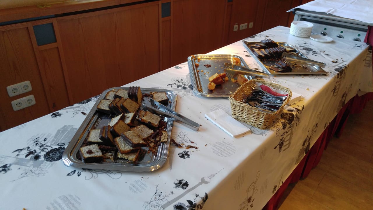 Discounterkuchen Predigtstuhl Resort