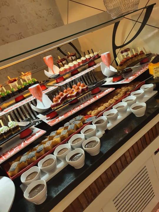 Gastro Aydinbey Kings Palace & Spa