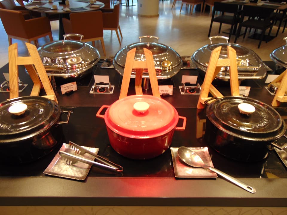 Gastro Fujairah Rotana Resort & Spa