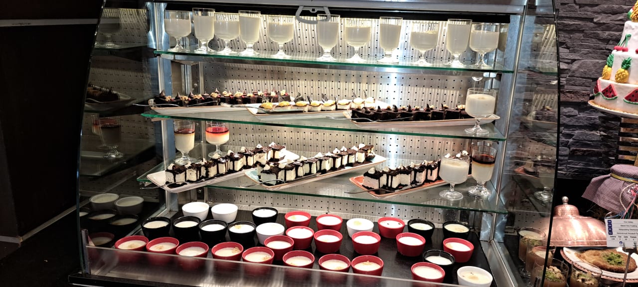 Gastro Limak Lara Deluxe Hotel & Resort
