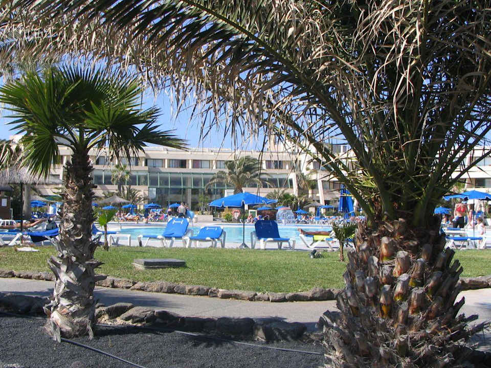 Wohlfühloase Dreams Lanzarote Playa Dorada Resort & Spa