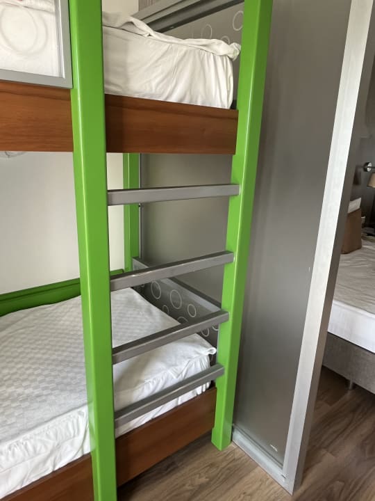 Zimmer Monachus Family Resort Sorgun