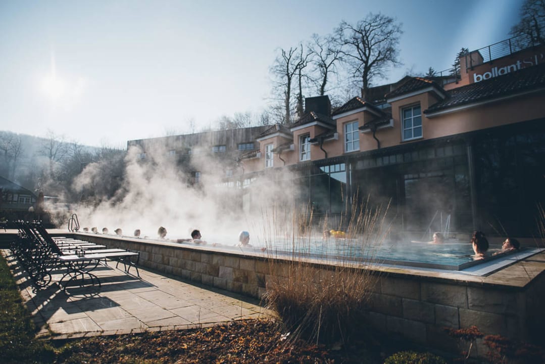 Sport BollAnts Spa im Park