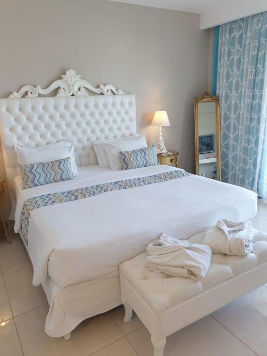 Zimmer Anemos Luxury Grand Resort