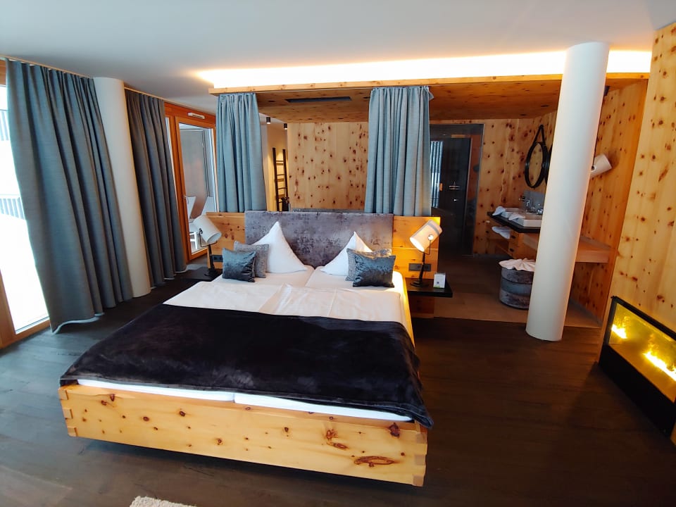 Zimmer Lürzerhof - luxury.nature.spa