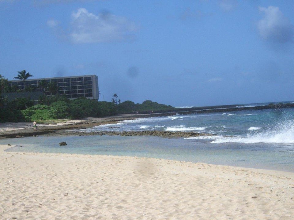 Hotel von Osten The Ritz-Carlton O'ahu, Turtle Bay