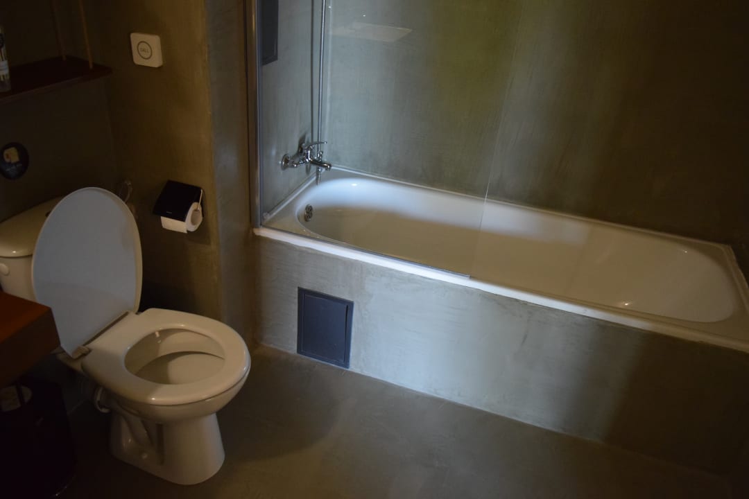 Zimmer Cook's Club Sunny Beach