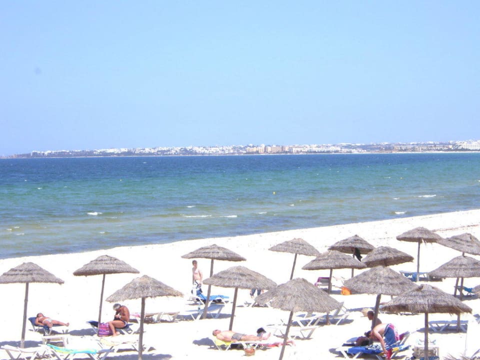 Der Strand Hotel Coralia Club