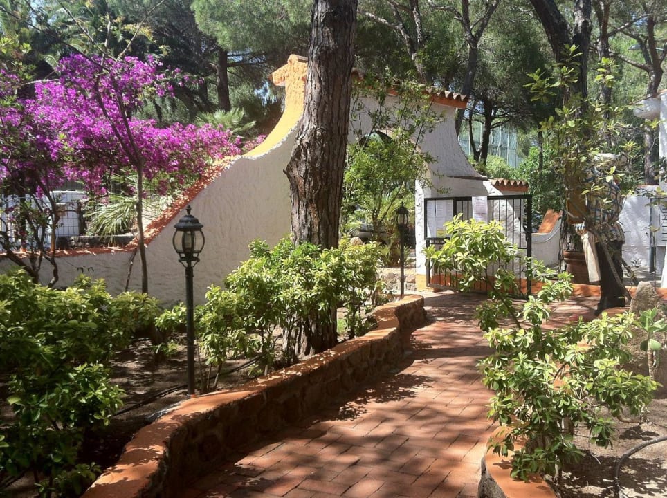 Club Hotel Tirreno Tirreno Resort