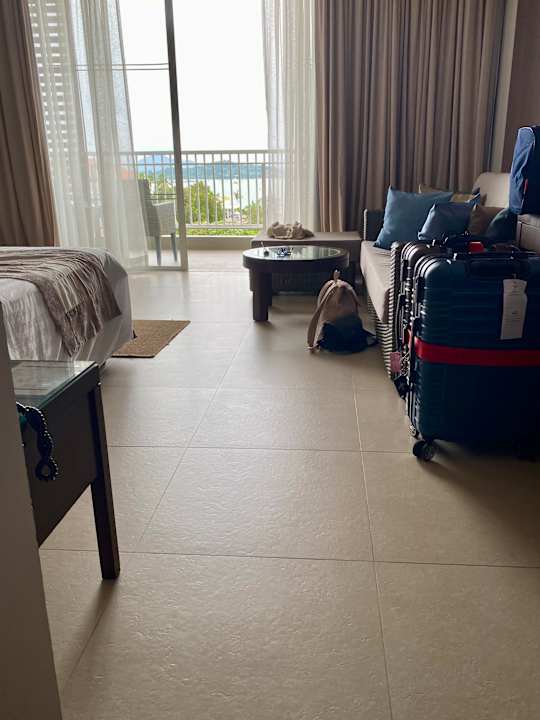 Zimmer Cape Panwa Hotel