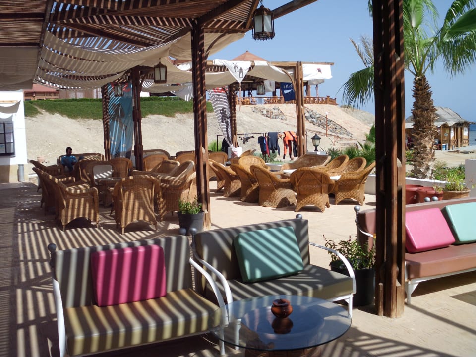 Strand Three Corners Equinox Beach Resort